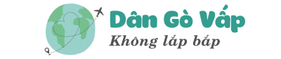 Dân Gò Vấp – Không Lắp Bắp